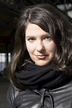 Wiebke Lehmkuhl