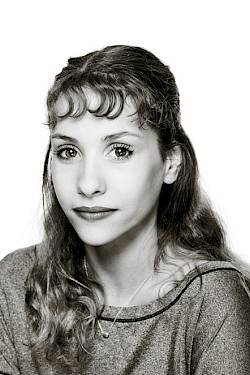 Michelle Pinelis