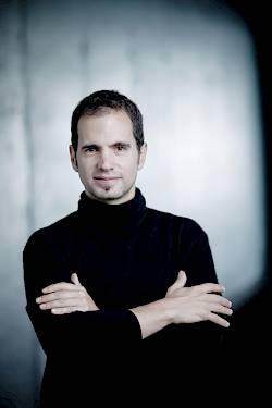 Jonathan Stockhammer
