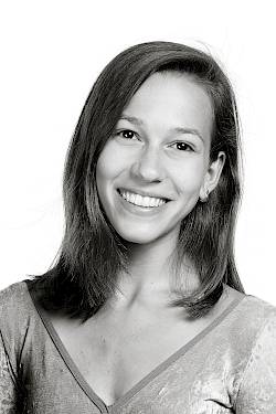 Mariana Gasperin