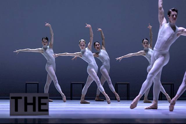 About Zurich Ballet